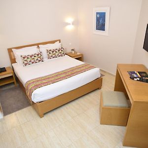 Chambre Lit King-Size